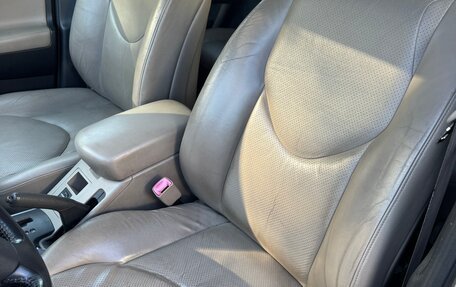 Toyota RAV4, 2006 год, 935 000 рублей, 19 фотография