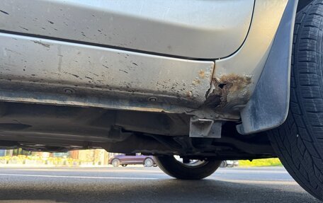 Toyota RAV4, 2006 год, 935 000 рублей, 17 фотография