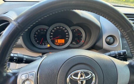 Toyota RAV4, 2006 год, 935 000 рублей, 21 фотография