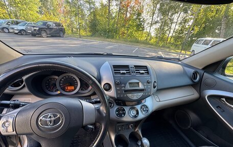 Toyota RAV4, 2006 год, 935 000 рублей, 23 фотография