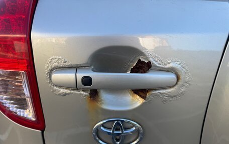 Toyota RAV4, 2006 год, 935 000 рублей, 29 фотография