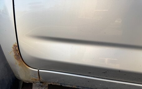 Toyota RAV4, 2006 год, 935 000 рублей, 26 фотография
