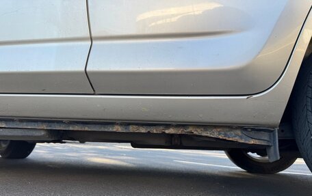 Toyota RAV4, 2006 год, 935 000 рублей, 28 фотография