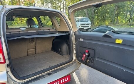 Toyota RAV4, 2006 год, 935 000 рублей, 24 фотография