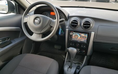Nissan Almera, 2018 год, 998 000 рублей, 7 фотография
