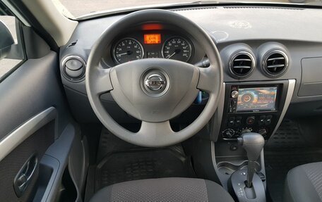 Nissan Almera, 2018 год, 998 000 рублей, 6 фотография