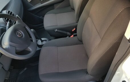 Nissan Almera, 2018 год, 998 000 рублей, 9 фотография