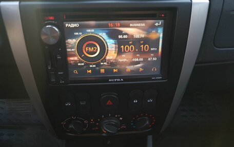 Nissan Almera, 2018 год, 998 000 рублей, 12 фотография