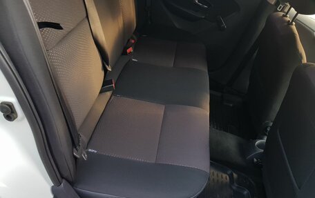Nissan Almera, 2018 год, 998 000 рублей, 17 фотография
