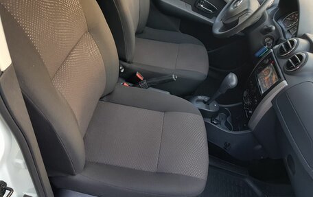 Nissan Almera, 2018 год, 998 000 рублей, 16 фотография