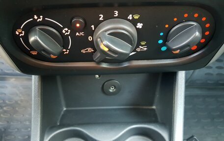 Nissan Almera, 2018 год, 998 000 рублей, 13 фотография