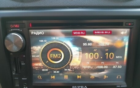 Nissan Almera, 2018 год, 998 000 рублей, 11 фотография
