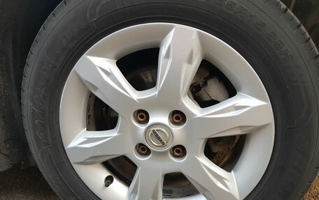 Nissan Almera, 2018 год, 998 000 рублей, 18 фотография