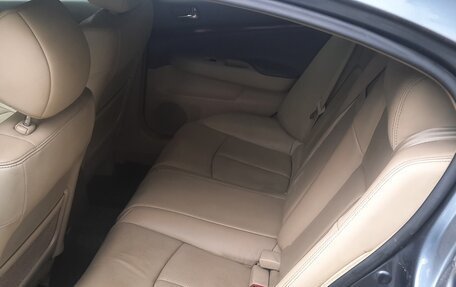 Infiniti G, 2008 год, 700 000 рублей, 2 фотография