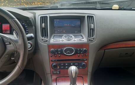 Infiniti G, 2008 год, 700 000 рублей, 3 фотография