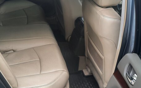 Infiniti G, 2008 год, 700 000 рублей, 11 фотография