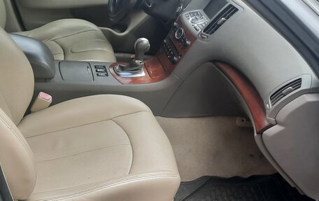 Infiniti G, 2008 год, 700 000 рублей, 10 фотография
