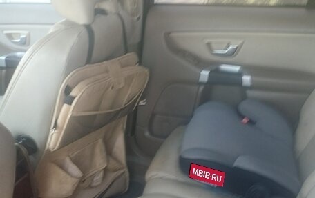 Volvo XC90 II рестайлинг, 2011 год, 1 230 000 рублей, 2 фотография