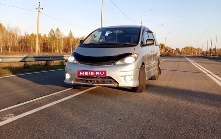 Toyota Estima III рестайлинг -2, 2002 год, 520 000 рублей, 2 фотография
