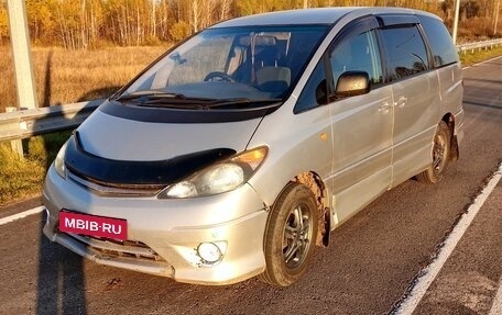 Toyota Estima III рестайлинг -2, 2002 год, 520 000 рублей, 3 фотография