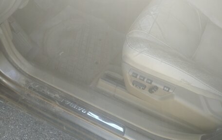 Volvo XC90 II рестайлинг, 2011 год, 1 230 000 рублей, 4 фотография