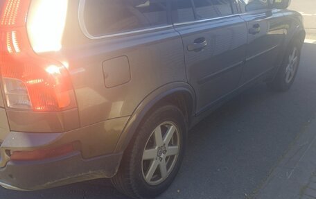 Volvo XC90 II рестайлинг, 2011 год, 1 230 000 рублей, 9 фотография