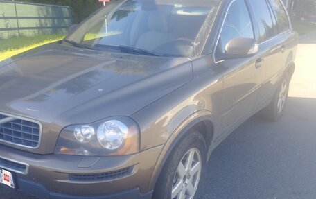 Volvo XC90 II рестайлинг, 2011 год, 1 230 000 рублей, 5 фотография