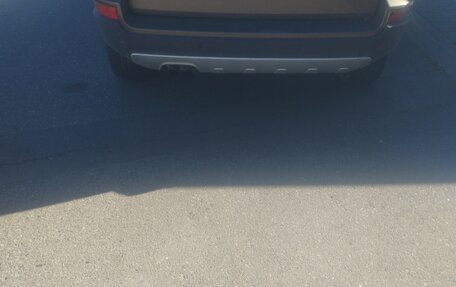 Volvo XC90 II рестайлинг, 2011 год, 1 230 000 рублей, 10 фотография