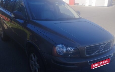 Volvo XC90 II рестайлинг, 2011 год, 1 230 000 рублей, 7 фотография