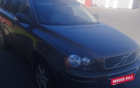 Volvo XC90 II рестайлинг, 2011 год, 1 230 000 рублей, 8 фотография