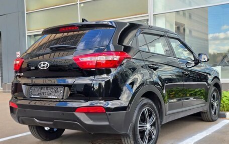 Hyundai Creta I рестайлинг, 2018 год, 1 520 000 рублей, 6 фотография