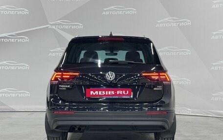 Volkswagen Tiguan II, 2017 год, 2 080 000 рублей, 4 фотография