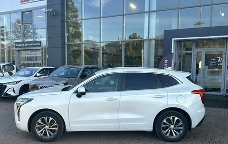 Haval Jolion, 2023 год, 1 824 000 рублей, 4 фотография