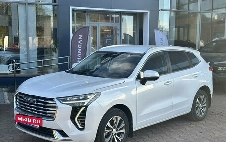 Haval Jolion, 2023 год, 1 824 000 рублей, 3 фотография