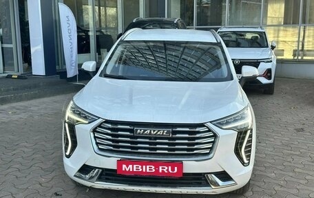 Haval Jolion, 2023 год, 1 824 000 рублей, 2 фотография