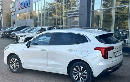 Haval Jolion, 2023 год, 1 824 000 рублей, 5 фотография