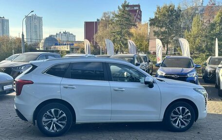 Haval Jolion, 2023 год, 1 824 000 рублей, 9 фотография