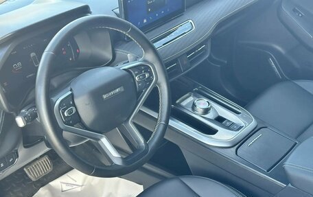 Haval Jolion, 2023 год, 1 824 000 рублей, 13 фотография