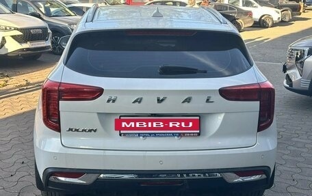 Haval Jolion, 2023 год, 1 824 000 рублей, 7 фотография