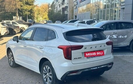 Haval Jolion, 2023 год, 1 824 000 рублей, 6 фотография