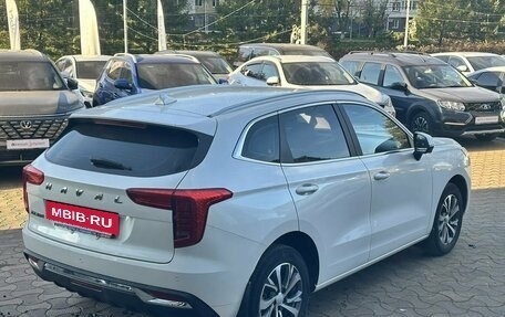Haval Jolion, 2023 год, 1 824 000 рублей, 8 фотография