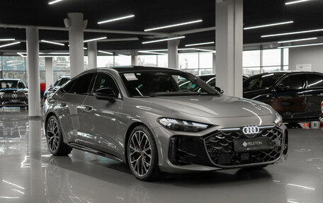 Audi A5, 2026 год, 6 050 000 рублей, 2 фотография