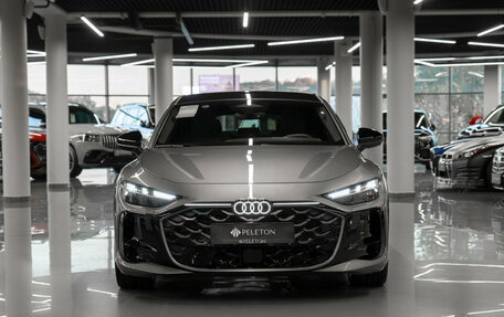 Audi A5, 2026 год, 6 050 000 рублей, 3 фотография