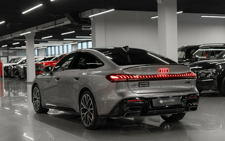 Audi A5, 2026 год, 6 050 000 рублей, 4 фотография