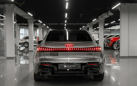 Audi A5, 2026 год, 6 050 000 рублей, 6 фотография