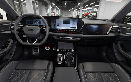Audi A5, 2026 год, 6 050 000 рублей, 11 фотография