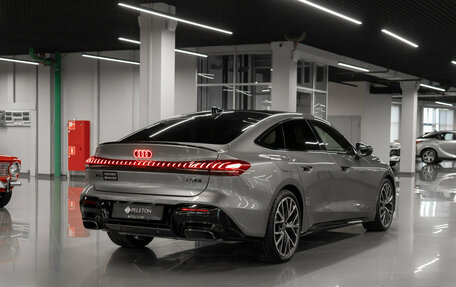 Audi A5, 2026 год, 6 050 000 рублей, 5 фотография