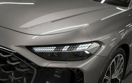 Audi A5, 2026 год, 6 050 000 рублей, 9 фотография