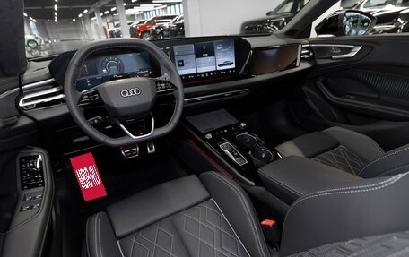 Audi A5, 2026 год, 6 050 000 рублей, 10 фотография