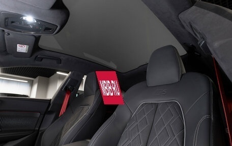 Audi A5, 2026 год, 6 050 000 рублей, 13 фотография